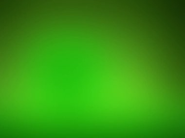 Yeşil degrade arka plan