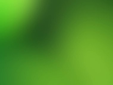 Yeşil ve siyah soyut arkaplan