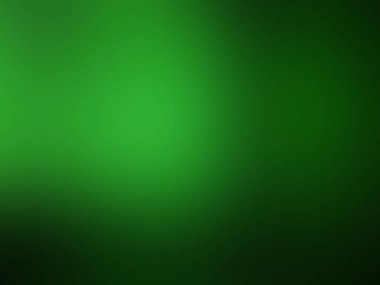 yeşil eğimli arkaplan. vektör arkaplanı