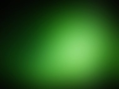 alan ile soyut yeşil arka plan