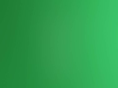 Tasarımınız için soyut yeşil eğimli arkaplan