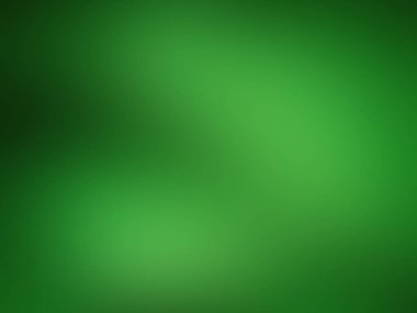 yeşil bulanık arkaplan, vektör illüstrasyonu