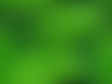 Yeşil bulanık soyut arkaplan.