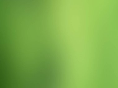 yeşil bulanık soyut arkaplan, vektör tasarım şablonu