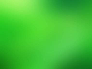 Soyut bulanık yeşil arkaplan