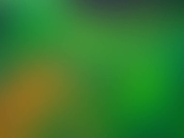 Bulanık eğimli arkaplan. Renkli yumuşak pankart şablonu. Bilgisayar ekranı duvar kağıdı. Basit Gradyan