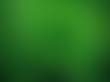 Soyut yumuşak yeşil gradyan tasarım stüdyosu, ışıklar duvar kağıdı tasarım şablonu, rapor raporu, düzgün çember gradyanı