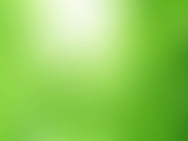 soyut bulanık yeşil arkaplan