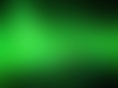 Yeşil degrade arka plan