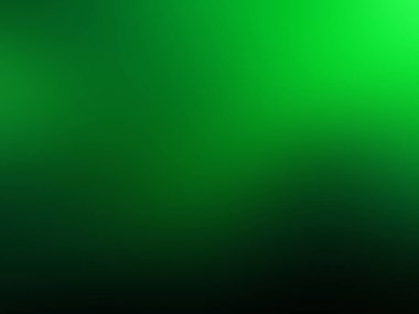 yeşil gradyan arkaplan / soyut yeşil duvar kağıdı.