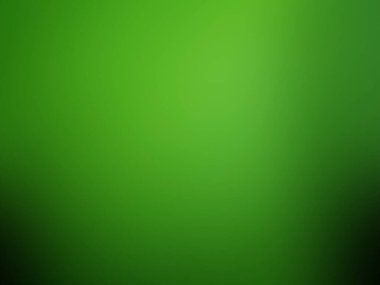 Soyut lüks eğimli yeşil arkaplan pürüzsüz koyu