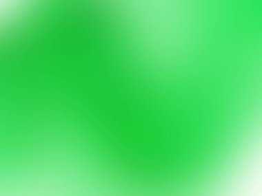 Açık Yeşil vektör bulanık desen.