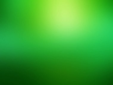 soyut gradyan yumuşak yeşil renk arkaplanı.