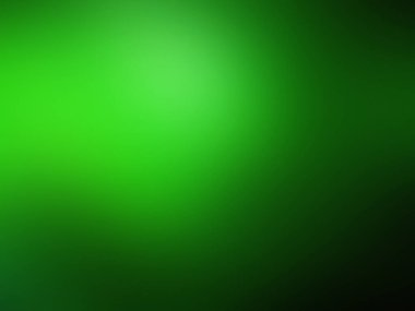 yeşil eğimli geometrik arkaplan. Bulanık taze yeşil.