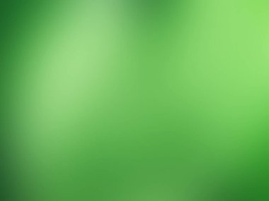 yeşil eğimli soyut arkaplan. vektör illüstrasyonu