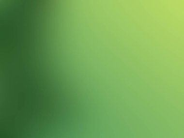 ışık yeşil degrade arka plan.