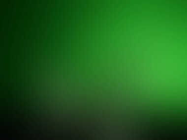 Soyut dokuya sahip yeşil eğimli arkaplan.