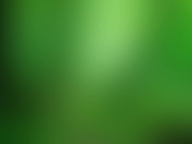 Yeşil doğa arka plan bulanık