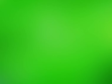 yeşil bulanık arkaplan, vektör illüstrasyonu