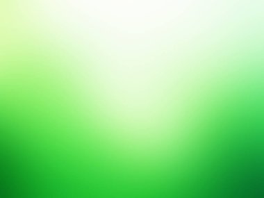 yeşil gradyan soyut arkaplan