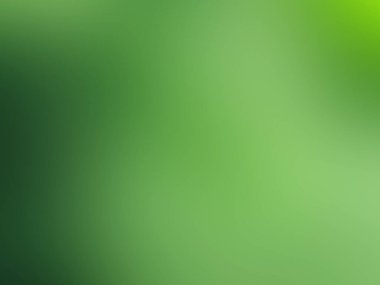 yeşil bulanık soyut arkaplan, vektör illüstrasyonu