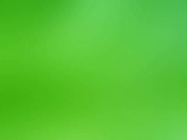 yeşil gradyan soyut arkaplanı bulanıklaştırdı. vektör grafiği
