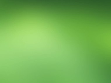 Yeşil degrade arka plan.