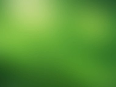 Yeşil doğa arka plan