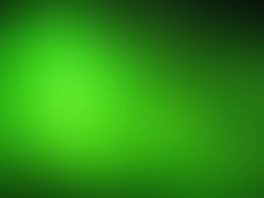 yeşil eğimli soyut arkaplan. vektör illüstrasyonu.