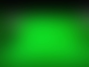 yeşil eğimli soyut arkaplan. vektör arkaplanı.