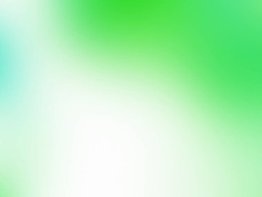 Soyut bulanık eğimli arkaplan. Renkli düz pankart şablonu, bilgisayar ekranı duvar kağıdı. Basit gradyan