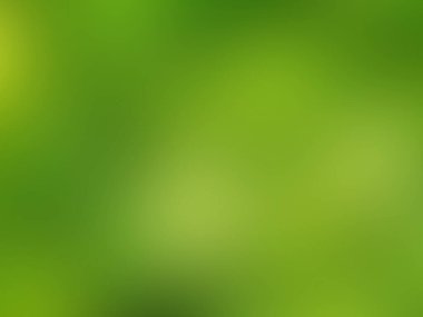 Bahçede bulanık arkaplan.