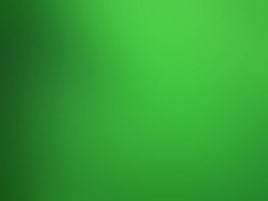 soyut yeşil arkaplan tasarımı, stüdyo odası oda kağıdı, iş, düz daire eğimli rapor