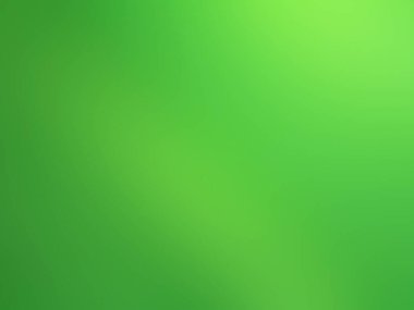 Yeşil Renk Soyut Arkaplan, Vektör illüstrasyonu