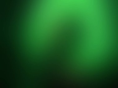 yeşil bulanık soyut arkaplan vektör çizimi tasarımı