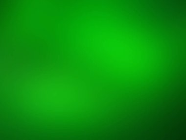 Yeşil degrade arka plan