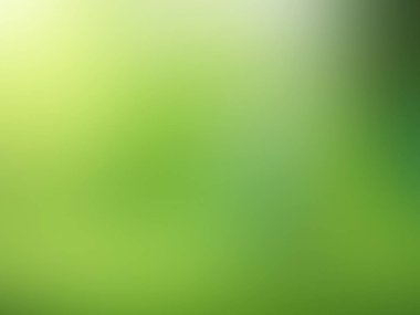 Bokeh etkisi vektör illüstrasyonuyla bulanık arkaplan