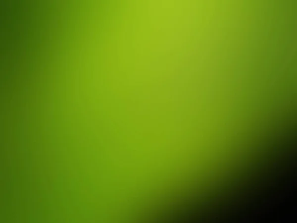 Abstrakti Tausta Pehmeä Vihreä Väri — kuvapankkivalokuva