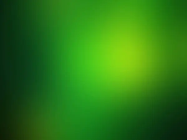 Abstrakti Vihreä Keltainen Tausta — kuvapankkivalokuva