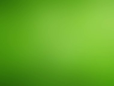 Gradyan ağ vektörüyle yeşil bulanık arkaplan