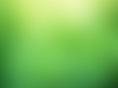 Soyut yeşil arkaplan. Vektör illüstrasyonu