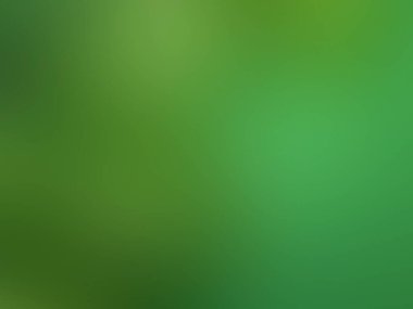 yeşil bulanık arkaplan, soyut resimleme