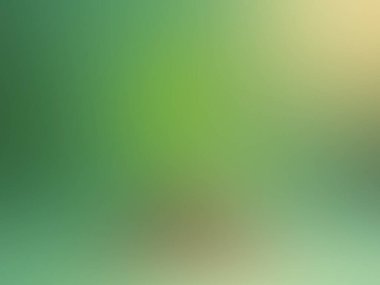 yeşil gradyan soyut arkaplan.