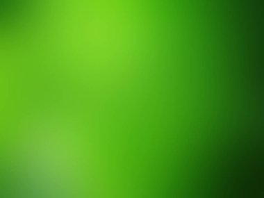 yeşil bulanık arkaplan. vektör illüstrasyonu