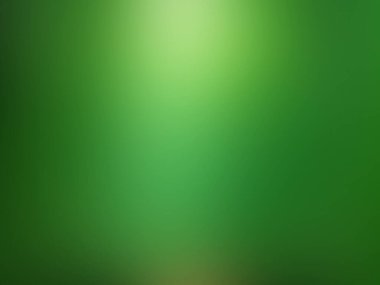 Bokeh ile bulanık arkaplan.