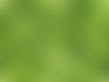 Işık yeşil degrade arka plan.