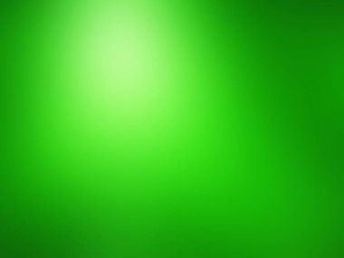 Soyut yeşil arkaplan. Vektör illüstrasyonu.