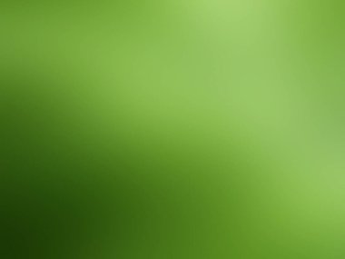 Yeşil degrade arka plan.