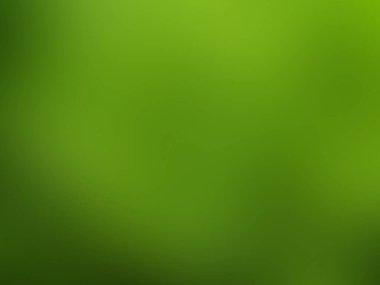 Soyut bulanık yeşil arkaplan