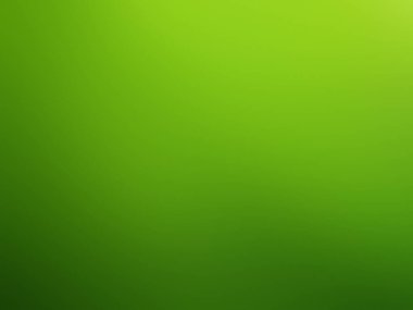 Soyut yeşil arkaplan. Vektör illüstrasyonu